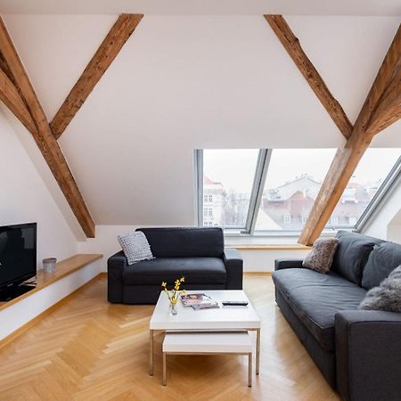 Wishlist Old Prague Residences - New Town Екстериор снимка