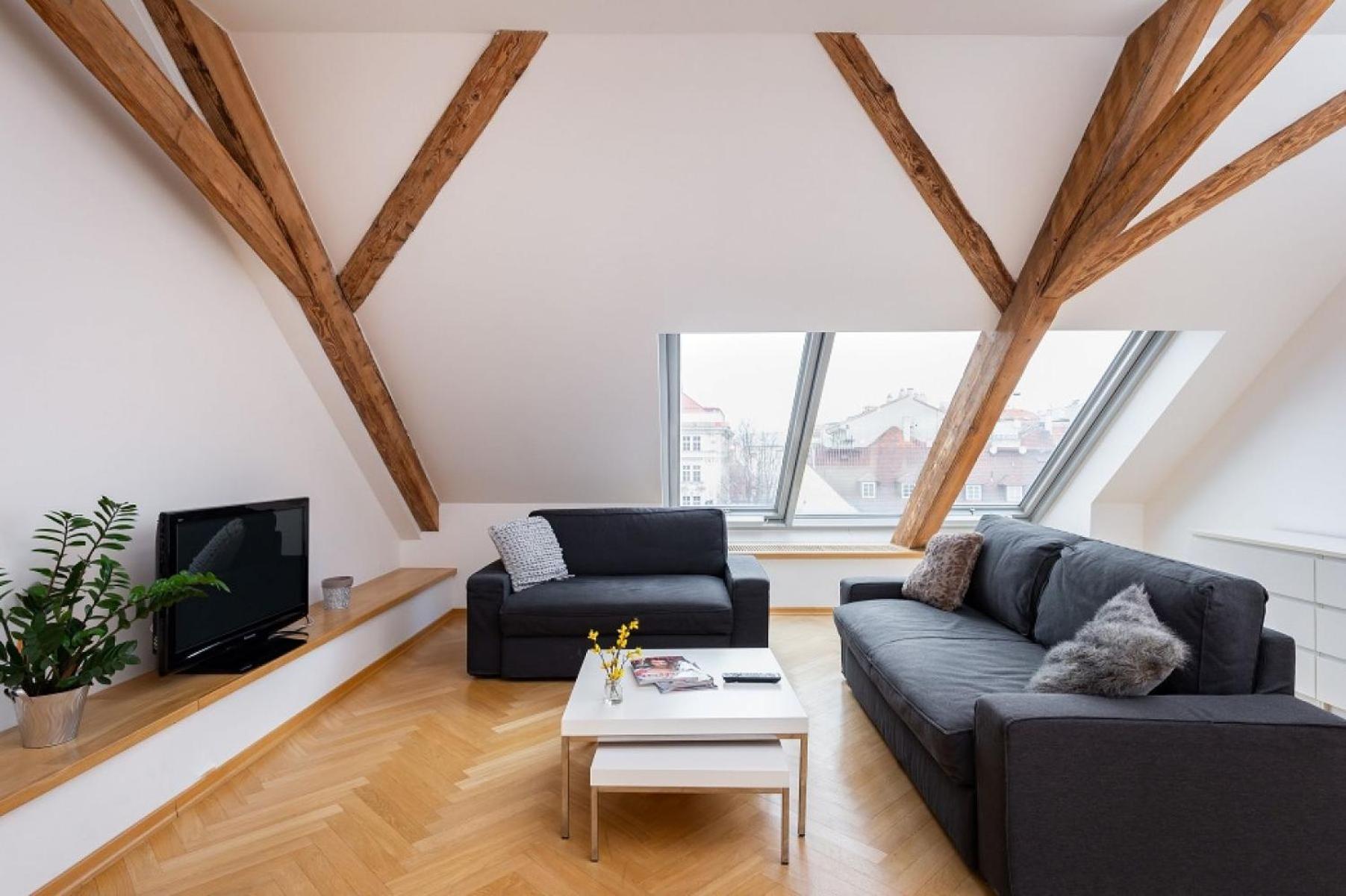 Wishlist Old Prague Residences - New Town Екстериор снимка