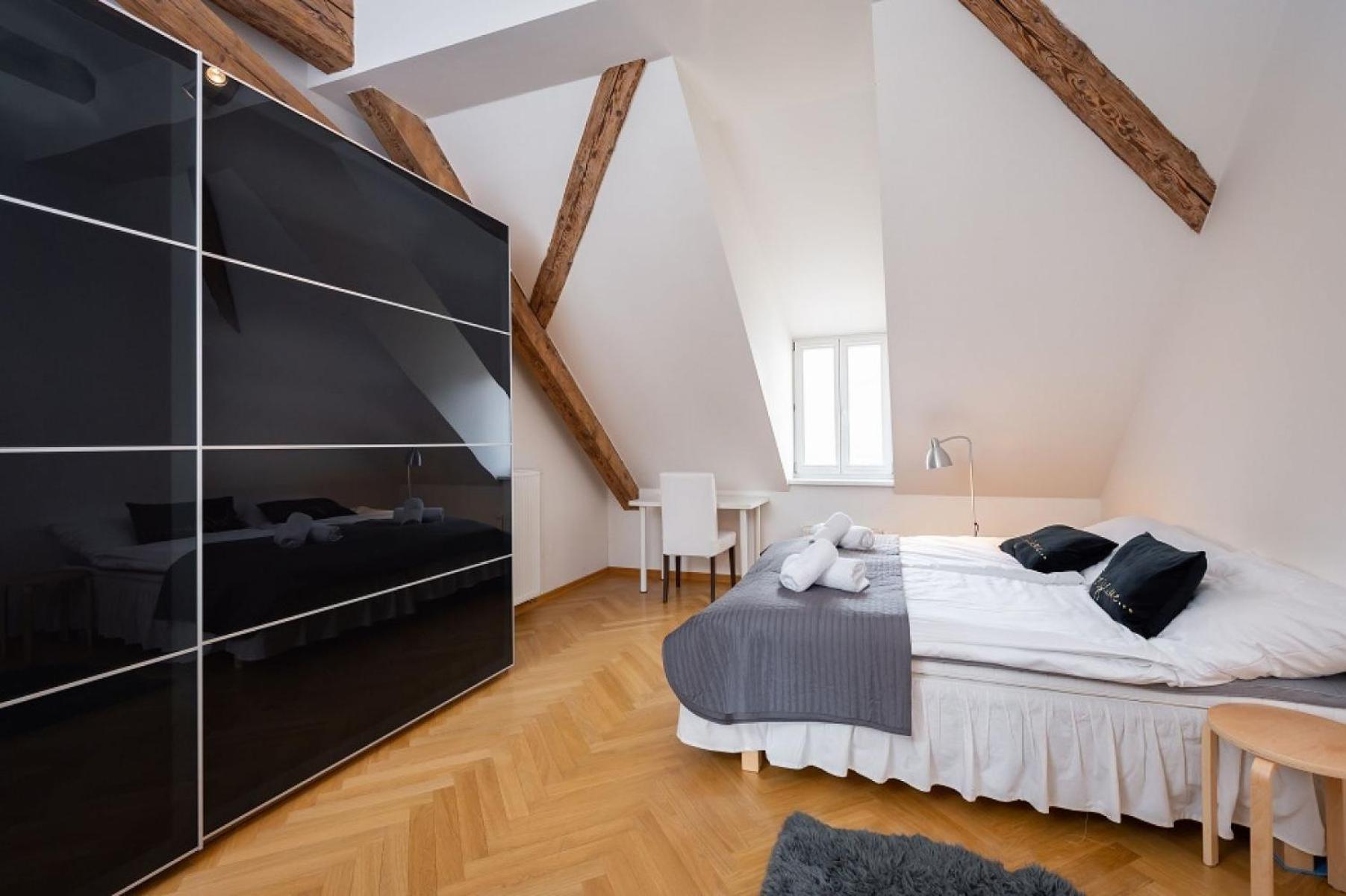 Wishlist Old Prague Residences - New Town Стая снимка